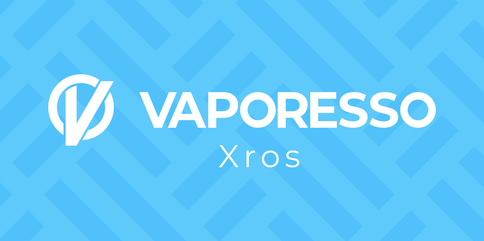 Vaporesso Xros
