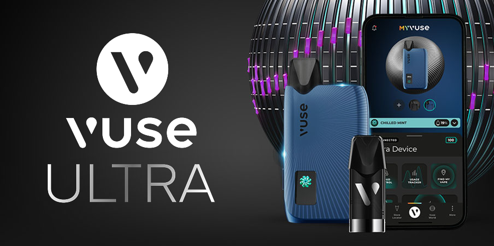 Vuse Ultra | Pod Kit | Vape Kit | Refill Packs | Pods Vapemate Vuse Ultra | Pod Kit | Vape Kit | Refill Packs | Pods Vapemate