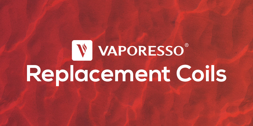 Vaporesso Replacement Coils