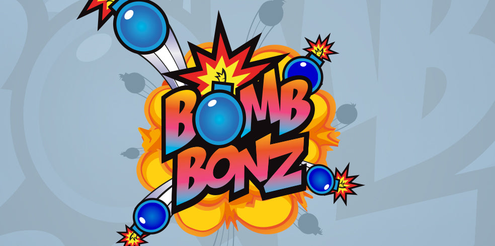 Bomb Bonz E-liquids