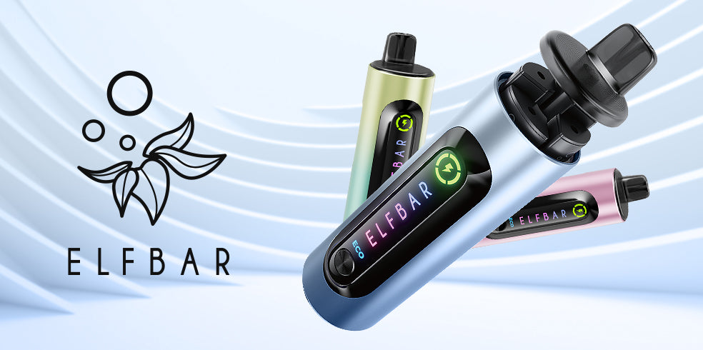 elfbar nachfüll pod läuft aus WPUFF – Pods 15K recharge fusion (unité) – JUST-CLICK main image 0