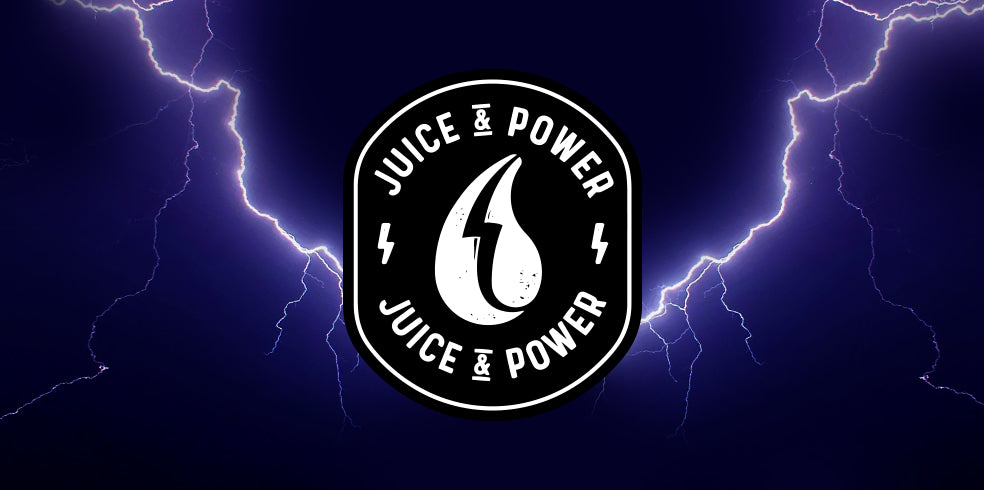 Juice N Power E-Liquid