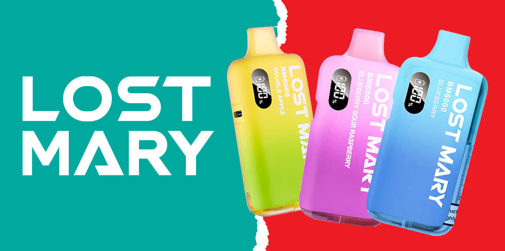 Lost Mary BM6000 | Refill Pods & Refill Packs | Vape Kits Vapemate Lost Mary BM6000 | Refill Pods & Refill Packs | Vape Kits Vapemate