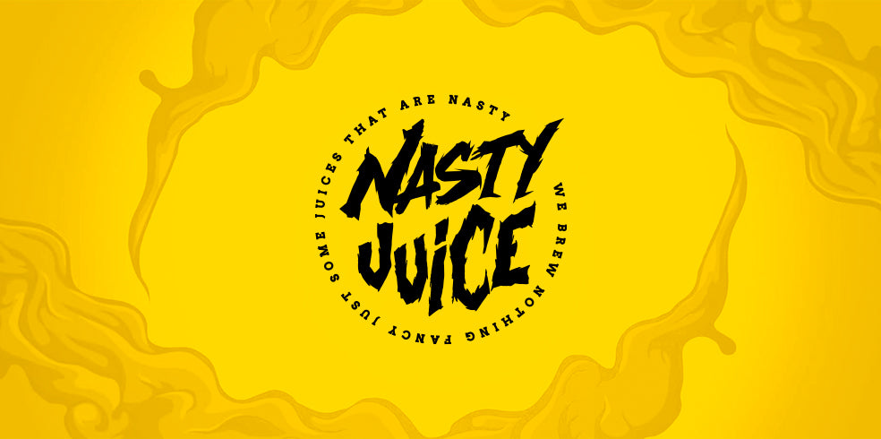 Nasty Juice E-Liquid