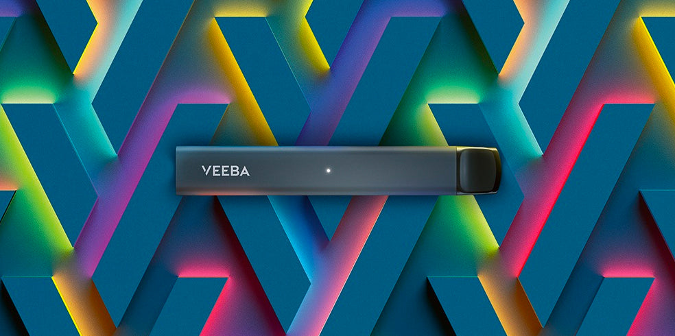 VEEBA Disposable Vapes