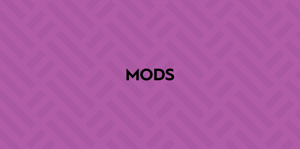 Vape Mods