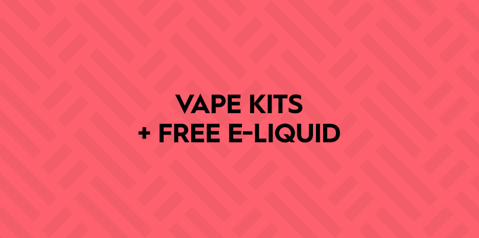 Vape Kits with Free Eliquid | Great Vape Juice Deals Vapemate Vape Kits with Free Eliquid | Great Vape Juice Deals Vapemate