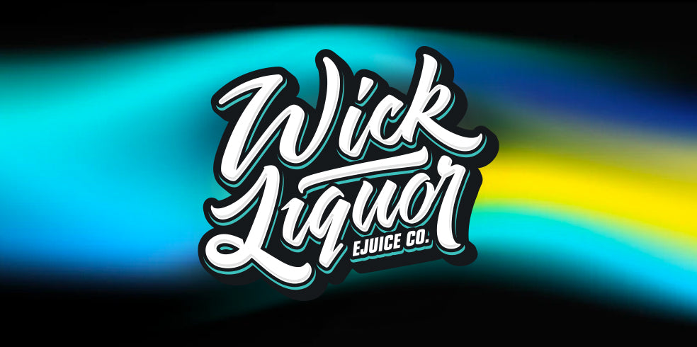 Wick Liquor E-liquids