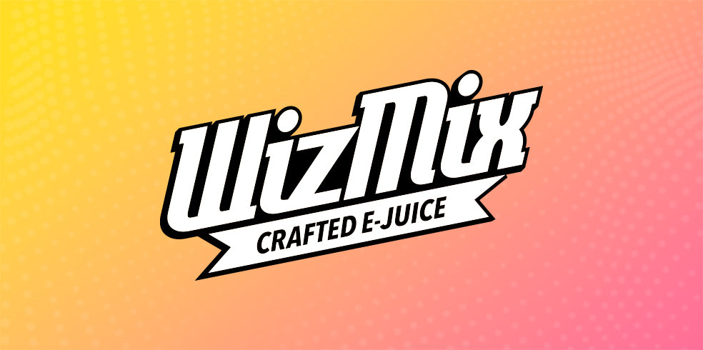 WizMix Eliquid