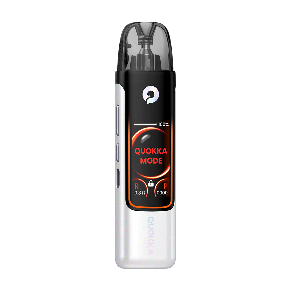 Hayati Quokka Pro Kit