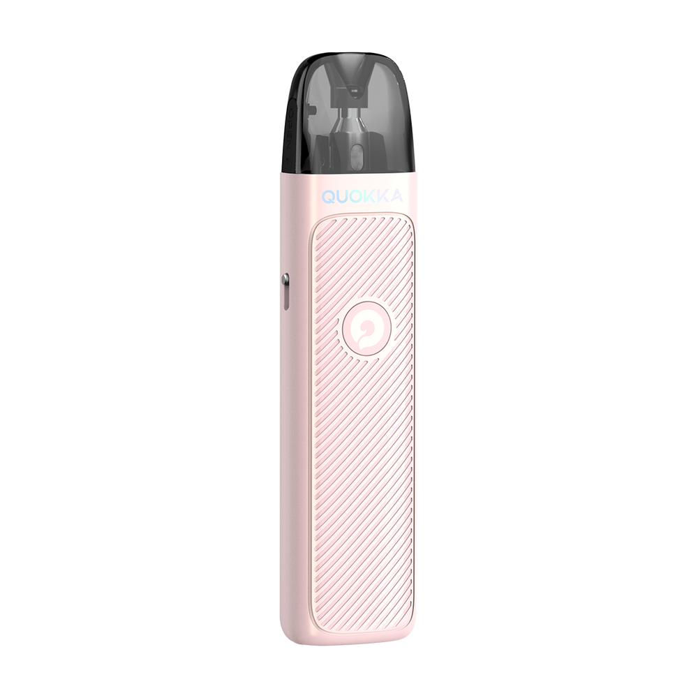 Hayati Quokka Lite Kit baby pink