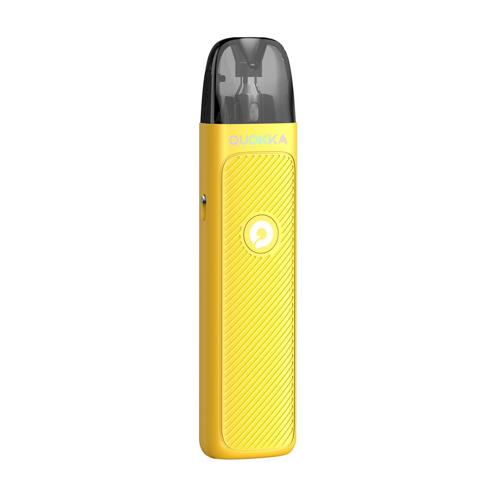 Hayati Quokka Lite Kit neon yellow