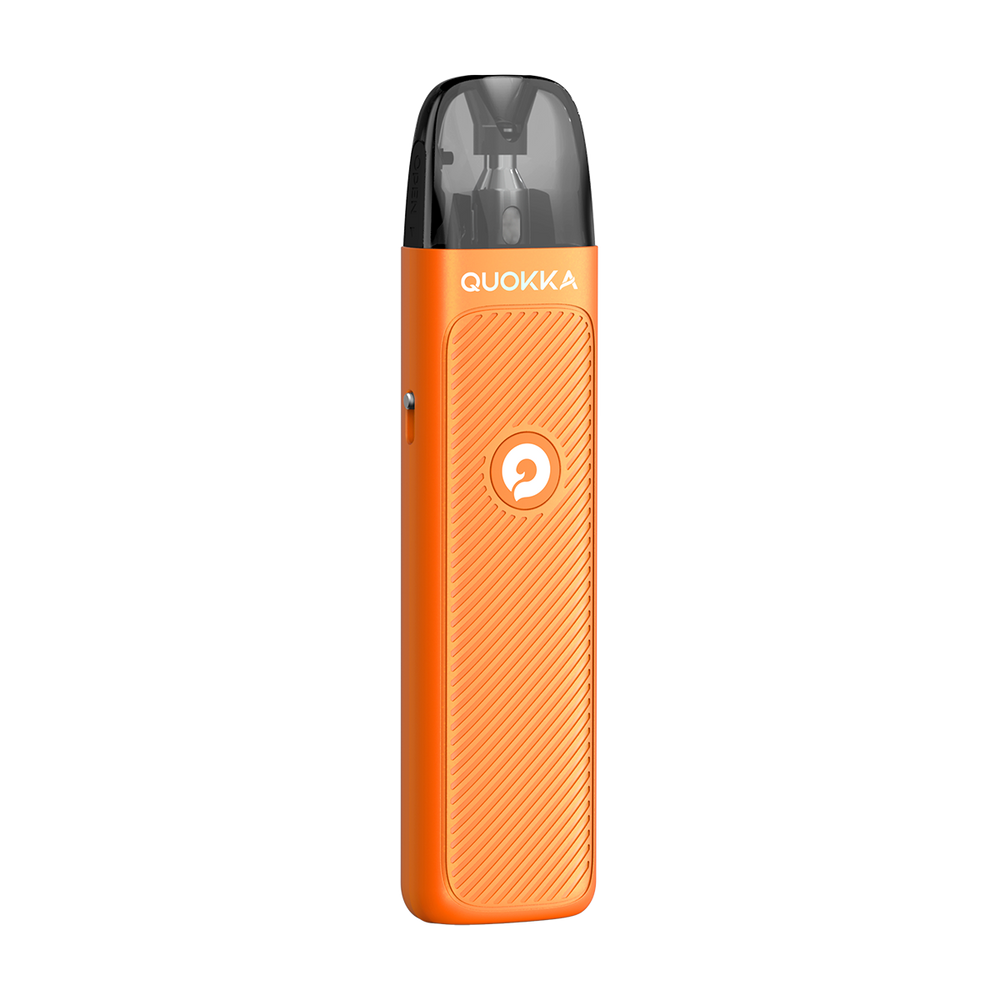 Hayati Quokka Lite Kit orange