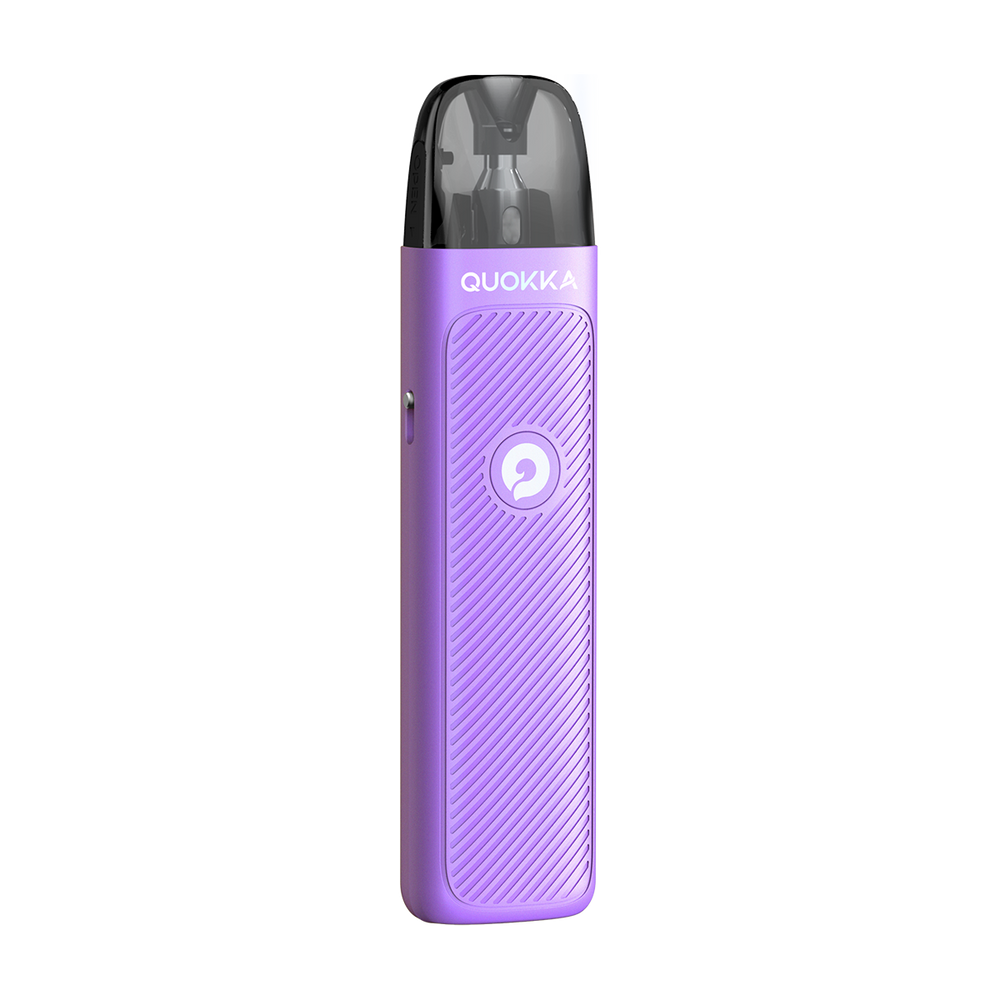 Hayati Quokka Lite Kit vivid violet