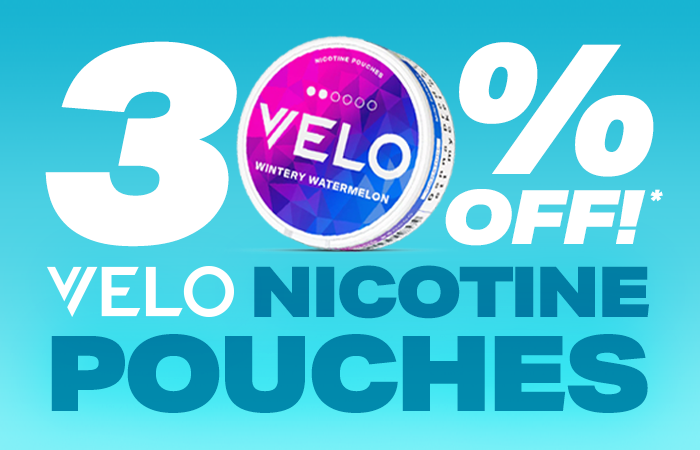 Velo 30%