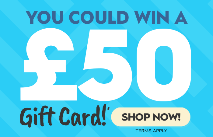 Giftcard comp