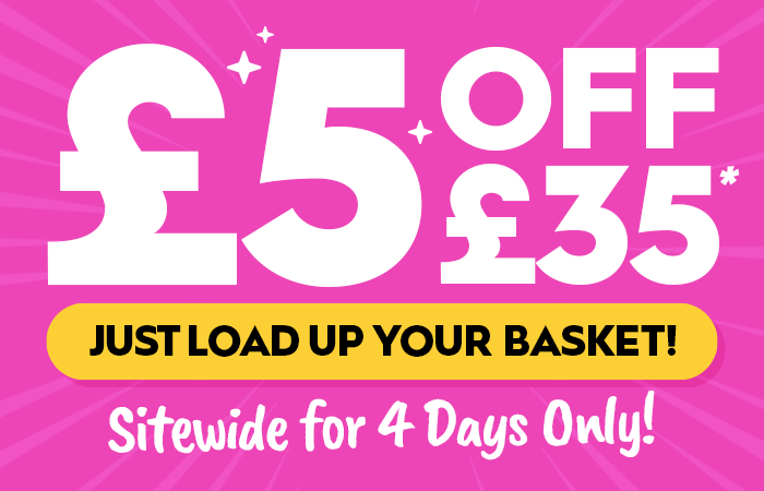 5 off 35