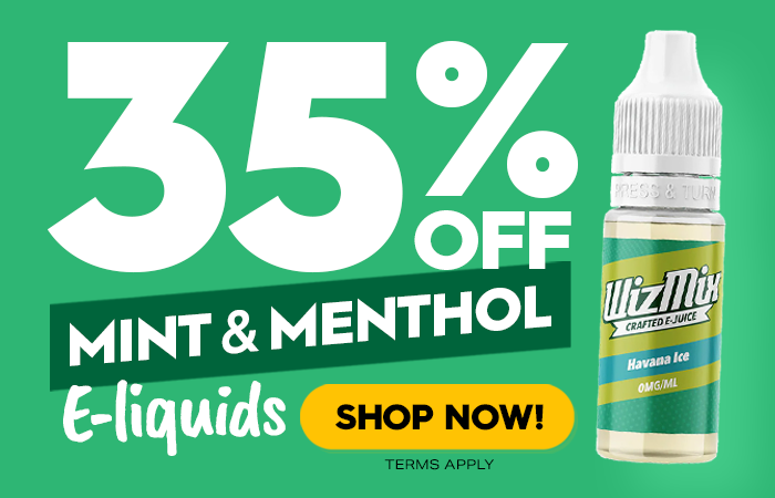 Vuse Pods Chilled Mint Vuse Pro Pods vPro Chilled Mint | 6.99 Vuse Pods Chilled Mint Vuse Pro Pods vPro Chilled Mint | 6.99