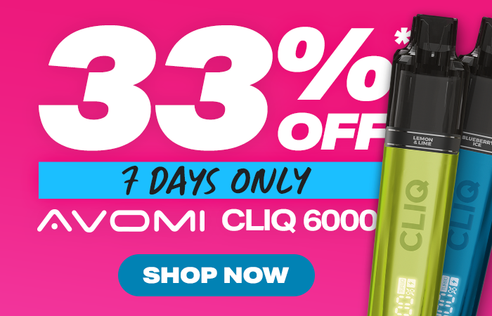 Avomi cliq 6000