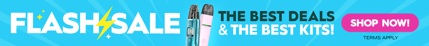 Flash Sale
