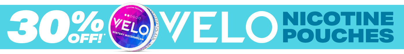 Velo 30%