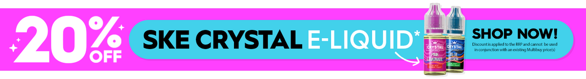 SKE CRYSTAL