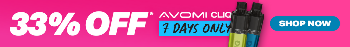 Avomi cliq 6000