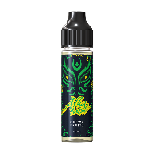 alka mist chewy fruits