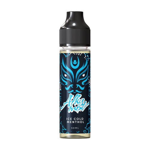 alka mist ice cold menthol