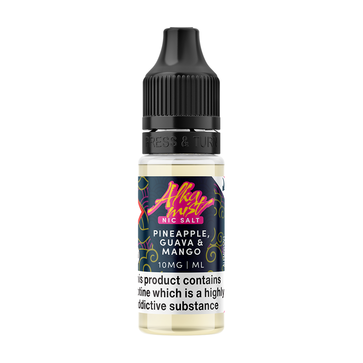 Alka Mist E-Liquid | Vape Juice | Shortfills | Nic Salts Vapemate Alka Mist E-Liquid | Vape Juice | Shortfills | Nic Salts Vapemate