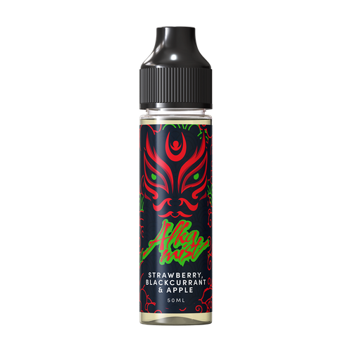alka mist strawberry blackcurrant apple
