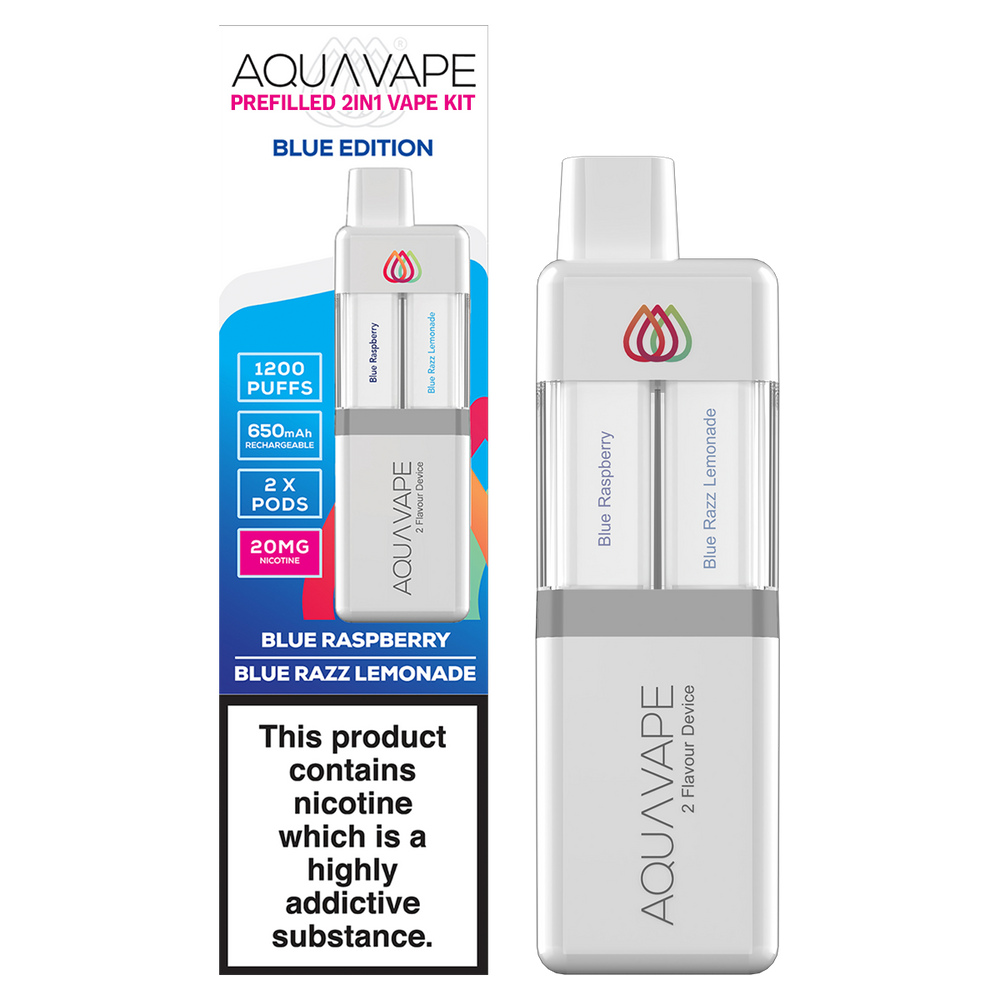 Aquavape 2in1 Vape Kit UK | 3 FOR 12 On Pods Vapemate Aquavape 2in1 Vape Kit UK | 3 FOR 12 On Pods Vapemate