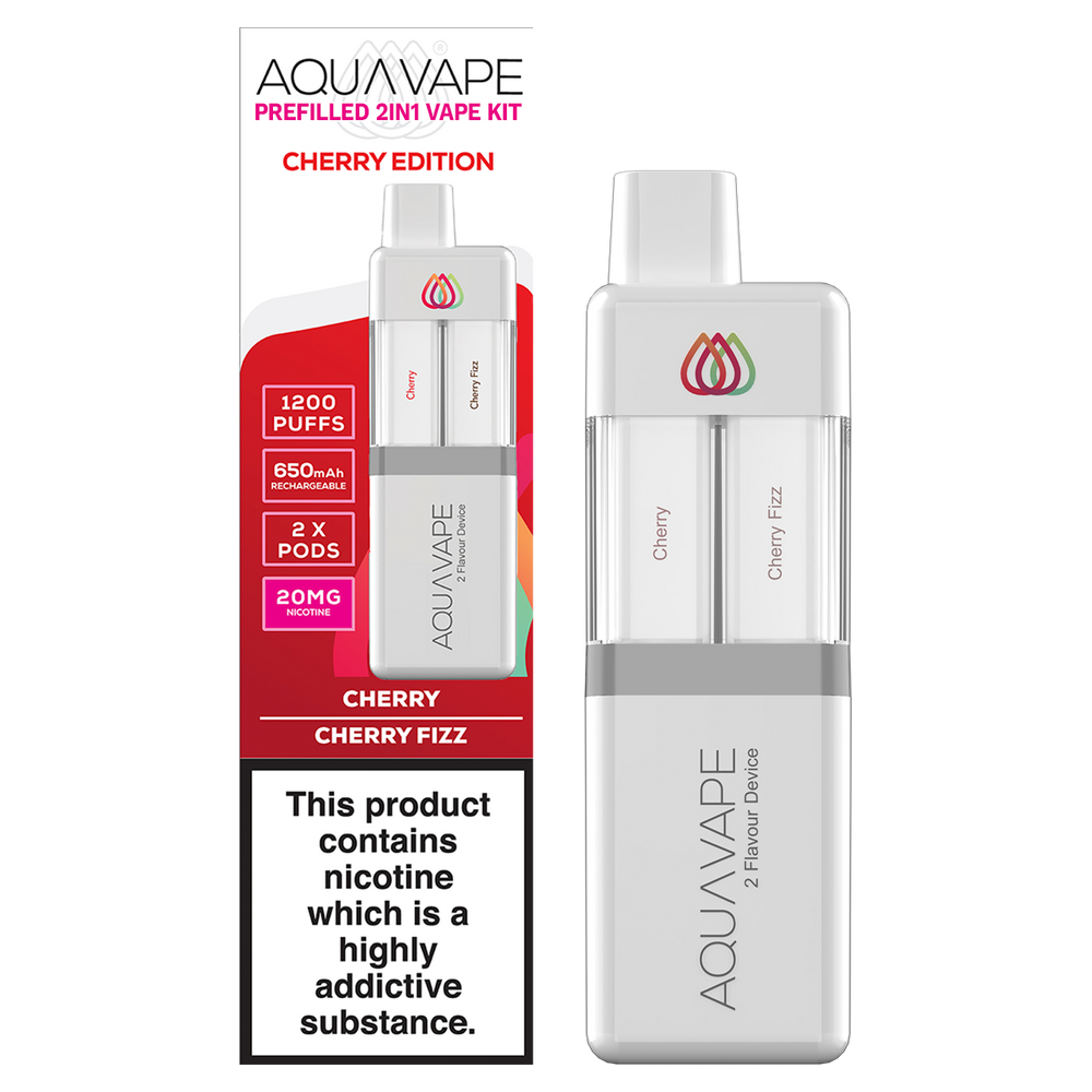 Aquavape 2in1 Vape Kit UK | 3 FOR 12 On Pods Vapemate Aquavape 2in1 Vape Kit UK | 3 FOR 12 On Pods Vapemate