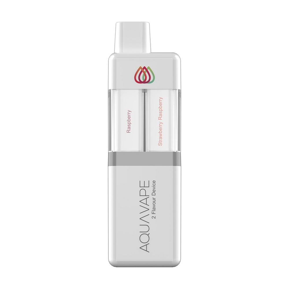 Aquavape 2in1 Vape Kit