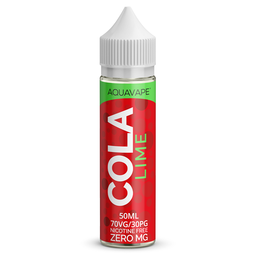 Cola Lime by Aquavape 50ml