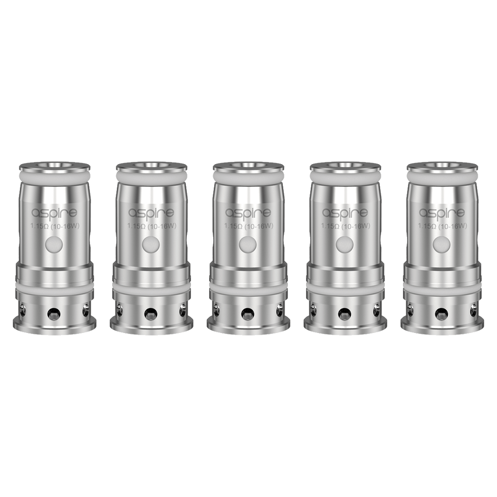 Aspire AVP Pro Replacement Coils (Pack of 5) - 0.15ohm