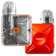 Aspire Cyber X Vape Kit Coral Orange