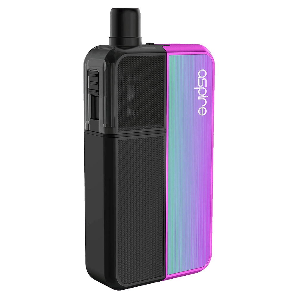 Aspire Flexus Blok Pod Vape Kit - Miami Pink