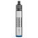 Aspire Flexus Stik Pod Vape Kit - Silver Diamond Knurling