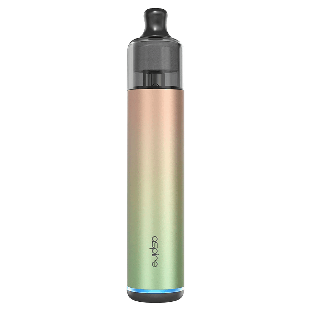 Aspire Flexus Stik Pod Vape Kit - Snow Mint