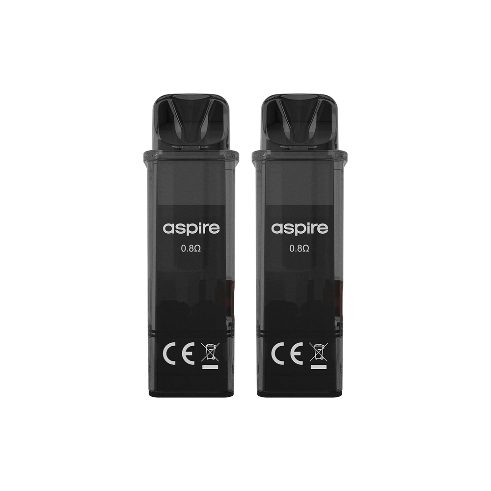 Aspire Gotek X Replacement Pods (Pack of 2)