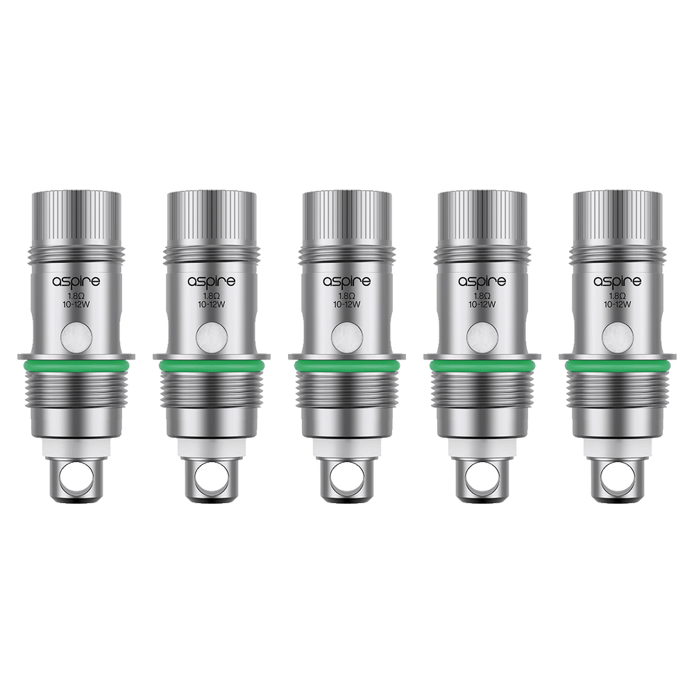 Aspire Nautilus Coils (Pack of 5)