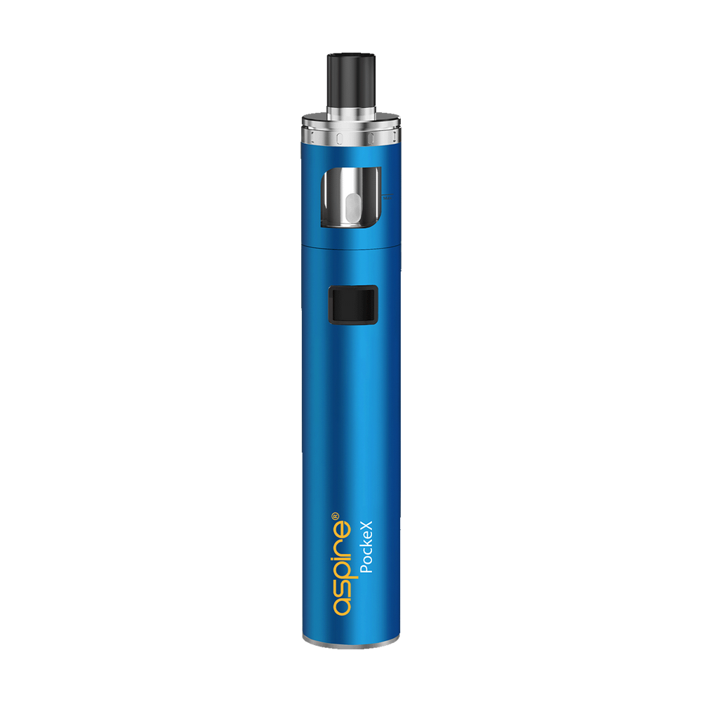 Aspire PockeX Starter Kit