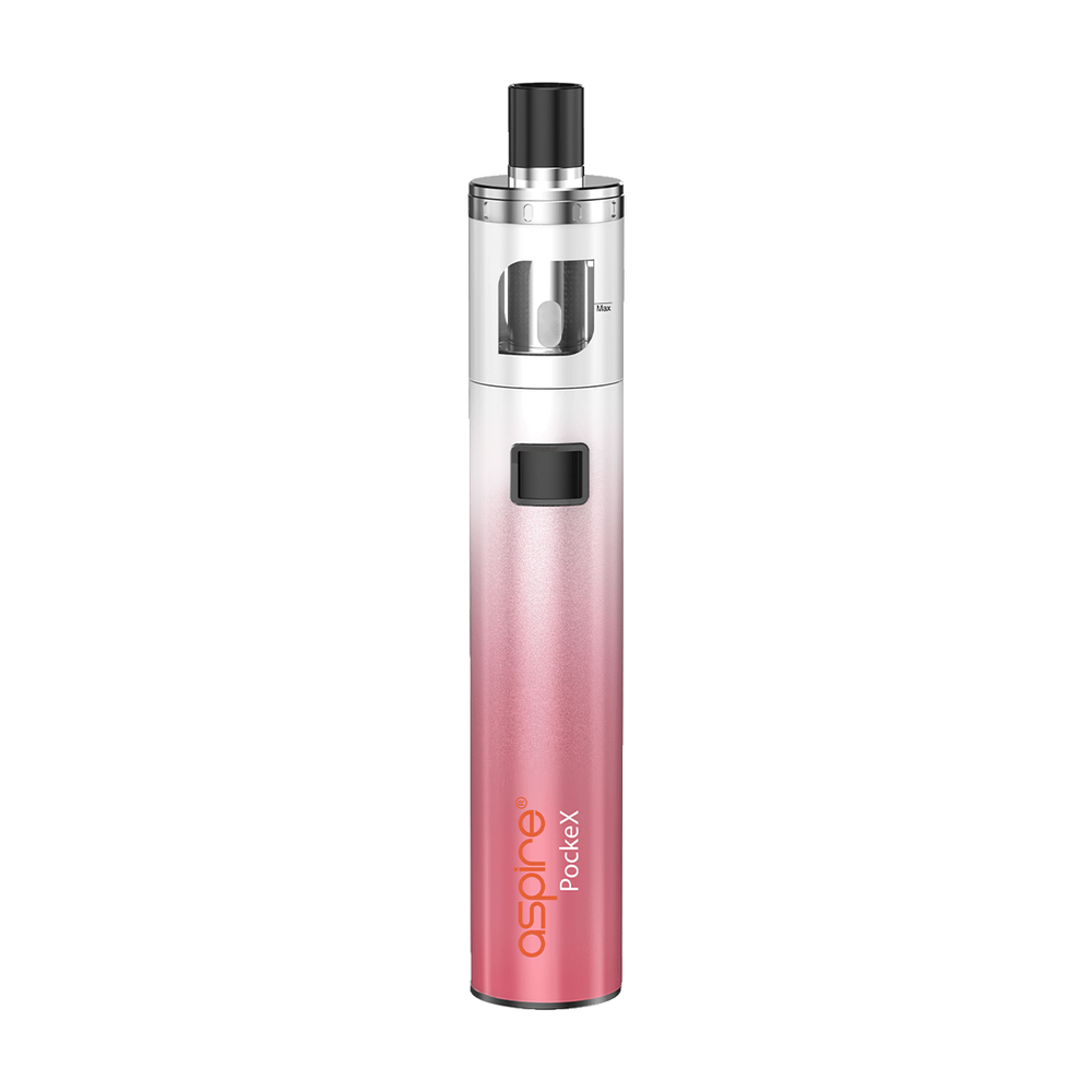 Aspire PockeX Starter Kit
