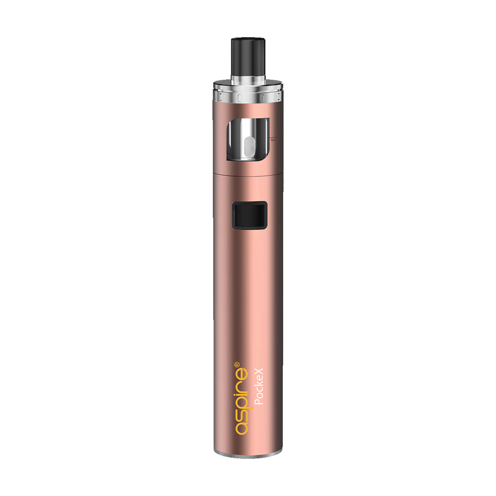 Aspire PockeX Starter Kit