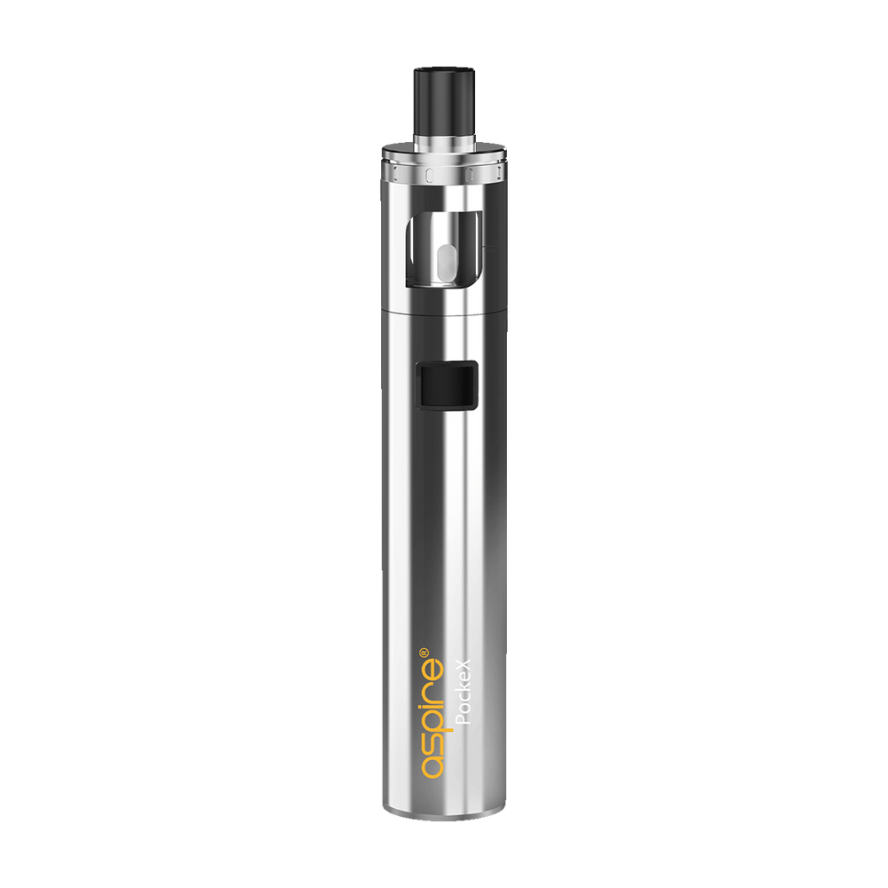 Aspire PockeX Starter Kit