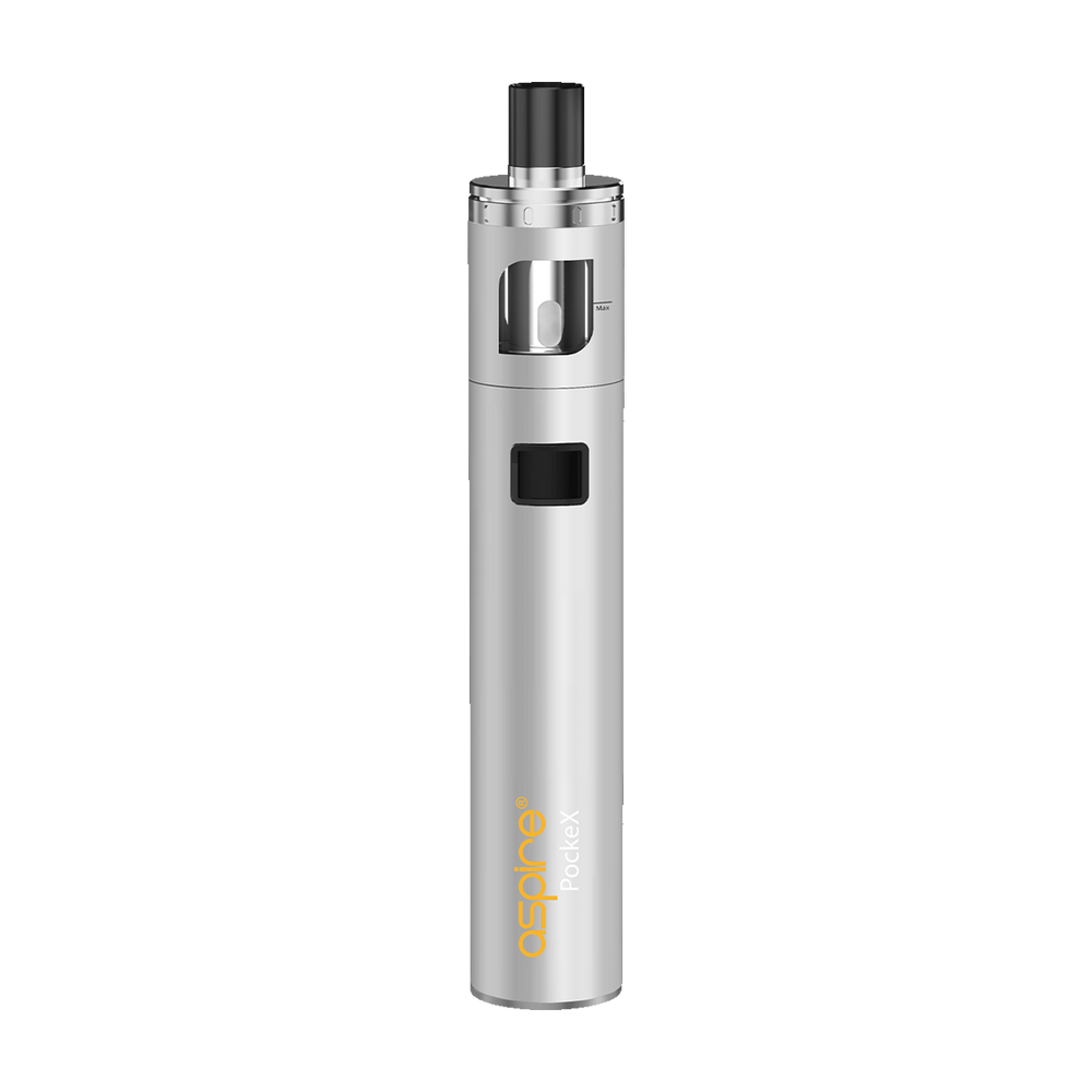 Aspire PockeX Starter Kit