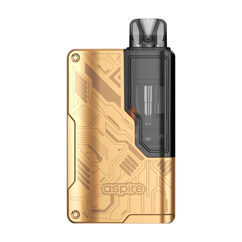 Aspire Gotek Pro 2 Pod Kit