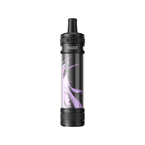 aspire magnum kit black dreaming lucy