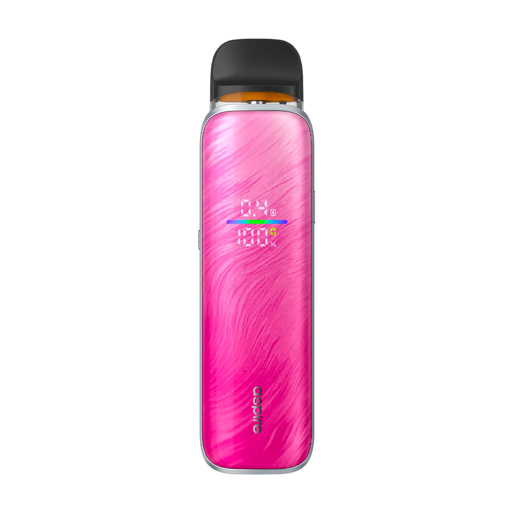 Aspire Pixo Max Pod Kit